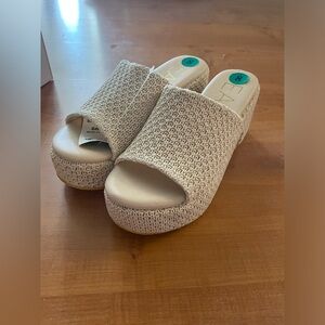 Women’s wedges